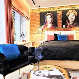 Vip Chalubinskiego Bed & Breakfast